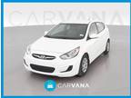 2013 Hyundai Accent