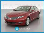 2015 Lincoln MKZ