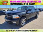 2012 Ram 1500