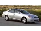 2005 Toyota Camry
