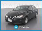 2016 Nissan Sentra