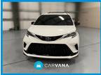 2021 Toyota Sienna