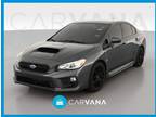 2020 Subaru WRX