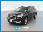 2016 GMC Acadia