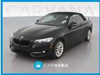 2016 BMW 2-Series