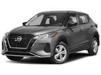 2022 Nissan Kicks