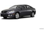 2010 Mazda Mazda6