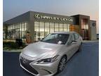 2021 Lexus ES 250