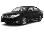 2011 Toyota Avalon