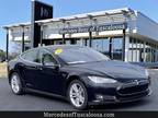 2014 Tesla Model S