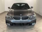 2022 BMW 3-Series