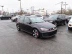 2017 Volkswagen Golf GTI