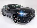 2019 Kia Stinger