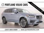 2020 Volvo XC90