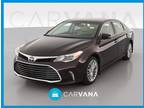 2016 Toyota Avalon