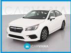 2018 Subaru Legacy