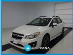 2014 Subaru Impreza