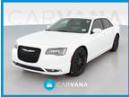 2017 Chrysler 300