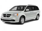 2015 Dodge Grand Caravan