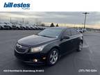 2011 Chevrolet Cruze