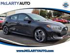 2020 Hyundai Veloster
