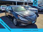2014 Hyundai Sonata