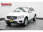 2018 Mercedes-Benz GLC 300