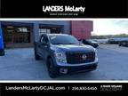 2019 Nissan Titan