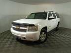 2010 Chevrolet Suburban