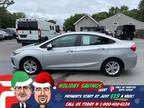 2019 Chevrolet Cruze