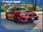 2021 Subaru WRX Limited