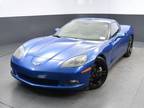 2008 Chevrolet Corvette
