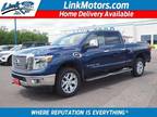 2017 Nissan Titan XD