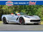 2015 Chevrolet Corvette Z06 3LZ