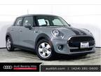 2020 MINI Hardtop