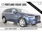 2020 Volvo XC90