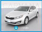 2012 Kia Optima