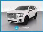 2022 GMC Yukon