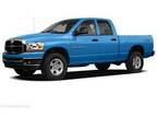 2007 Dodge Ram 1500