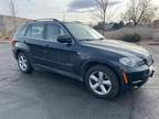 2011 Bmw X5