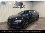 2021 Chrysler 300