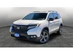 2020 Honda Passport
