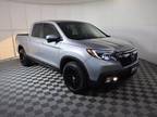 2018 Honda Ridgeline