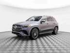 2025 Mercedes-Benz GLE GLE 350 4MATIC