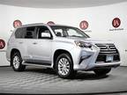 2018 Lexus GX 460