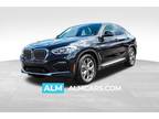 2021 Bmw X4