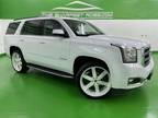 2020 GMC Yukon