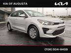 2021 Kia Rio