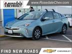 2019 Toyota Prius