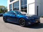 2021 Tesla Model S